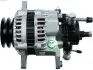A5166 Генератор AUTO STARTER підбір по vin на Brocar
