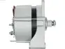 A0389 Генератор AUTO STARTER підбір по vin на Brocar