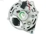 A0389 Генератор AUTO STARTER підбір по vin на Brocar
