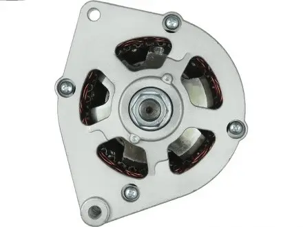 A0389 Генератор AUTO STARTER підбір по vin на Brocar