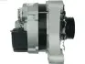 A9239 Генератор AUTO STARTER підбір по vin на Brocar