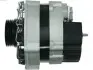 A9239 Генератор AUTO STARTER підбір по vin на Brocar