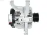 A0140 Генератор AUTO STARTER підбір по vin на Brocar