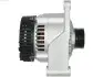 A4052 Генератор AUTO STARTER підбір по vin на Brocar