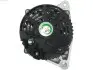 A4052 Генератор AUTO STARTER підбір по vin на Brocar