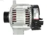 A4052 Генератор AUTO STARTER підбір по vin на Brocar