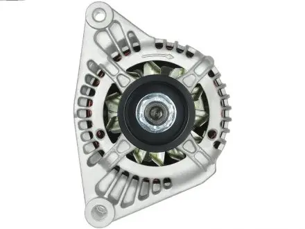 A4052 Генератор AUTO STARTER подбор по vin на Brocar