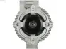 A6233 Генератор AUTO STARTER підбір по vin на Brocar