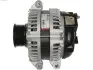 A6233 Генератор AUTO STARTER підбір по vin на Brocar