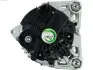 A3068 Генератор AUTO STARTER підбір по vin на Brocar