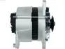 A4012 Генератор AUTO STARTER підбір по vin на Brocar