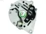 A4012 Генератор AUTO STARTER підбір по vin на Brocar