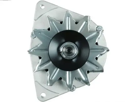A4012 Генератор AUTO STARTER підбір по vin на Brocar