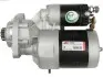 S9056 Стартер AUTO STARTER підбір по vin на Brocar