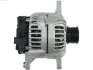 A0147 Генератор A0147 FIAT DUCATO 2.3JTD 02-, IVECO DAILY 2.3 DIESEL 02- AUTO STARTER підбір по vin на Brocar