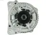 A0176 ГЕНЕРАТОР BO 12V-120A-6GR, 0123510027, CA1341, FORD,SEAT,VW AUTO STARTER підбір по vin на Brocar