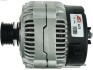 A0176 ГЕНЕРАТОР BO 12V-120A-6GR, 0123510027, CA1341, FORD,SEAT,VW AUTO STARTER підбір по vin на Brocar