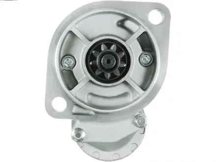 S6004 Стартер AUTO STARTER підбір по vin на Brocar
