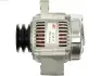 A6117 Генератор AUTO STARTER підбір по vin на Brocar