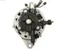 A9067 Генератор PS 12V-60A-1gr, 02121-9012, CG114766, KIA Pregio 2.7D AUTO STARTER підбір по vin на Brocar