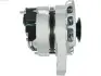 A4047 Генератор A4047 FIAT CINQUECENTO 0.9 91-98, PANDA 0.9 96-03, SEICENTO 0.9 98- AUTO STARTER підбір по vin на Brocar