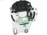 A4047 Генератор A4047 FIAT CINQUECENTO 0.9 91-98, PANDA 0.9 96-03, SEICENTO 0.9 98- AUTO STARTER підбір по vin на Brocar