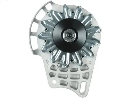 A4047 Генератор A4047 FIAT CINQUECENTO 0.9 91-98, PANDA 0.9 96-03, SEICENTO 0.9 98- AUTO STARTER подбор по vin на Brocar