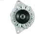 Генератор CA822, 12V-45A, Fiat Cinquecento 0.7 A4051