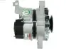 A4051 Генератор CA822, 12V-45A, Fiat Cinquecento 0.7 AUTO STARTER підбір по vin на Brocar