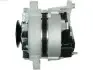 A4051 Генератор CA822, 12V-45A, Fiat Cinquecento 0.7 AUTO STARTER підбір по vin на Brocar