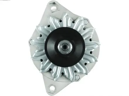 A4051 Генератор CA822, 12V-45A, Fiat Cinquecento 0.7 AUTO STARTER підбір по vin на Brocar