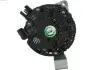 A0497 Генератор AS-PL AUTO STARTER підбір по vin на Brocar