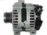 A0497 Генератор AS-PL AUTO STARTER підбір по vin на Brocar