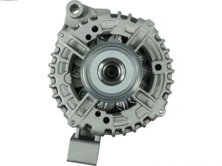 A0497 Генератор AS-PL AUTO STARTER підбір по vin на Brocar