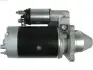 S4058 Стартер AUTO STARTER підбір по vin на Brocar