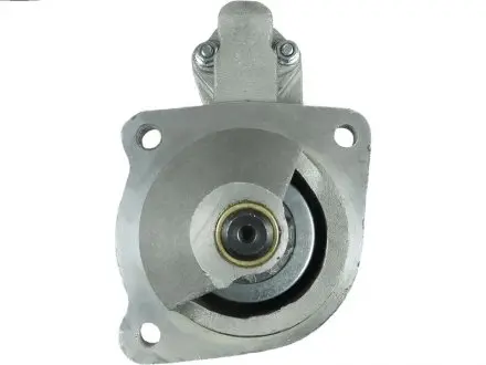 S4058 Стартер AUTO STARTER підбір по vin на Brocar