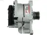 A0501 Генератор AUTO STARTER підбір по vin на Brocar