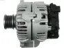 A0501 Генератор AUTO STARTER підбір по vin на Brocar