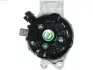 A6451S Alternator AUTO STARTER підбір по vin на Brocar