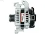 A6451S Alternator AUTO STARTER підбір по vin на Brocar