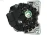 A0598S Alternator AUTO STARTER підбір по vin на Brocar