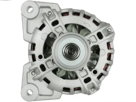 A0598S Alternator AUTO STARTER підбір по vin на Brocar