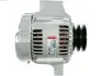 A6035 Генератор AUTO STARTER підбір по vin на Brocar
