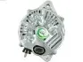 A6035 Генератор AUTO STARTER підбір по vin на Brocar