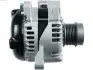 A6313 Генератор AUTO STARTER підбір по vin на Brocar