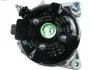A6313 Генератор AUTO STARTER підбір по vin на Brocar