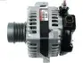 A6313 Генератор AUTO STARTER підбір по vin на Brocar