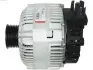 A3023 Генератор A3023 CITROEN BERLINGO/C5/JUMPER/XSARA/FIAT SCUDO/PEUGEOT 206/307/406/806/BOXER/PARTNER AUTO STARTER підбір по vin на Brocar
