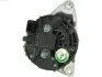 A0149PR Генератор AUTO STARTER підбір по vin на Brocar