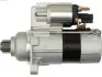 S3094 Стартер AUTO STARTER підбір по vin на Brocar